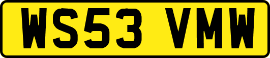 WS53VMW