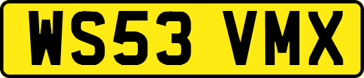 WS53VMX