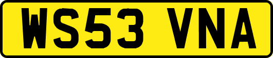WS53VNA