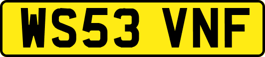 WS53VNF