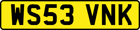 WS53VNK