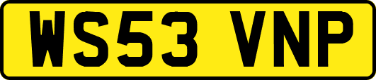 WS53VNP