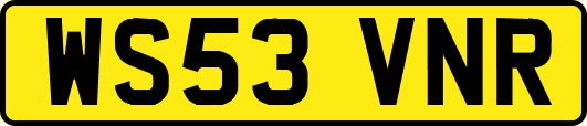 WS53VNR