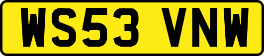 WS53VNW