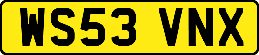 WS53VNX
