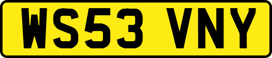 WS53VNY