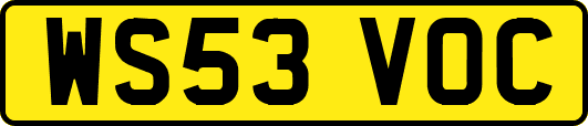 WS53VOC