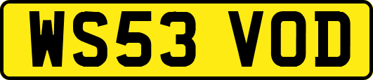 WS53VOD