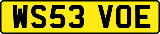 WS53VOE