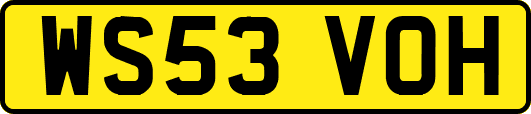 WS53VOH