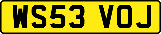 WS53VOJ