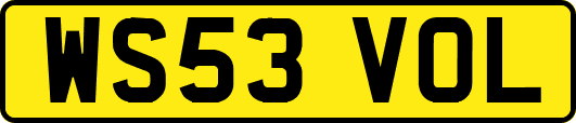 WS53VOL