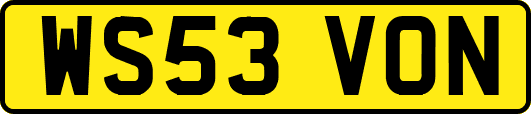 WS53VON