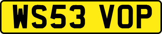 WS53VOP