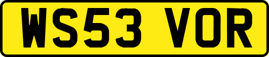 WS53VOR