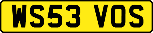 WS53VOS