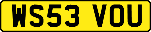 WS53VOU