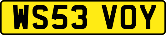 WS53VOY