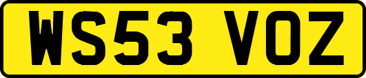 WS53VOZ