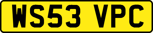 WS53VPC