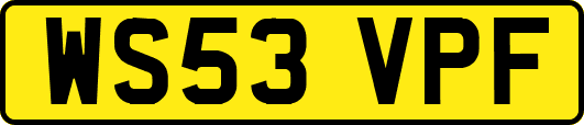 WS53VPF