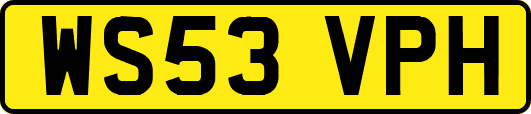WS53VPH