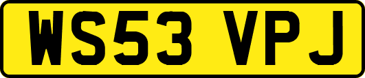 WS53VPJ