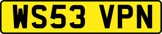 WS53VPN