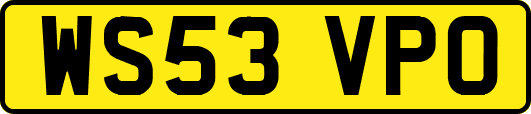 WS53VPO