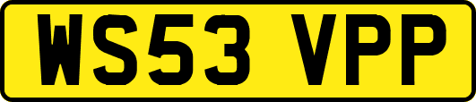 WS53VPP
