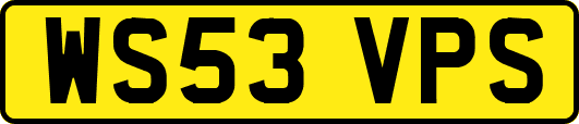 WS53VPS