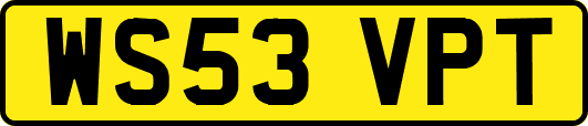 WS53VPT