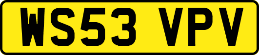 WS53VPV