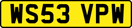WS53VPW