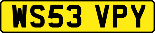 WS53VPY