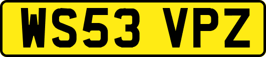 WS53VPZ