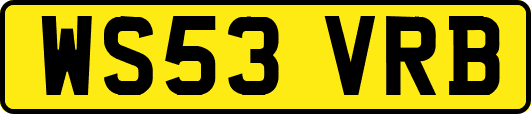 WS53VRB