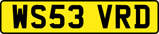 WS53VRD
