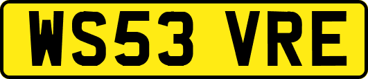 WS53VRE