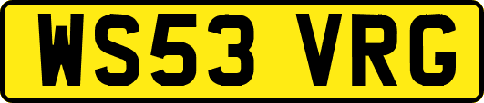 WS53VRG