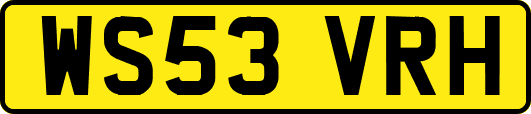WS53VRH