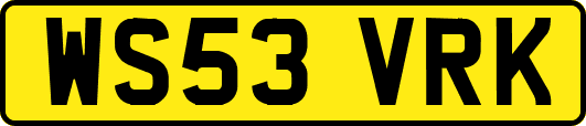 WS53VRK