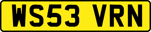 WS53VRN