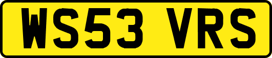 WS53VRS