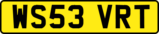 WS53VRT