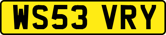 WS53VRY