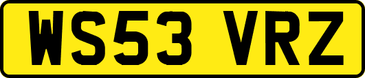 WS53VRZ