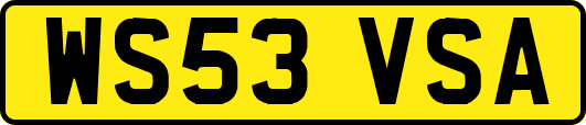 WS53VSA