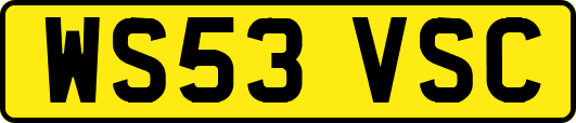 WS53VSC