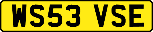WS53VSE
